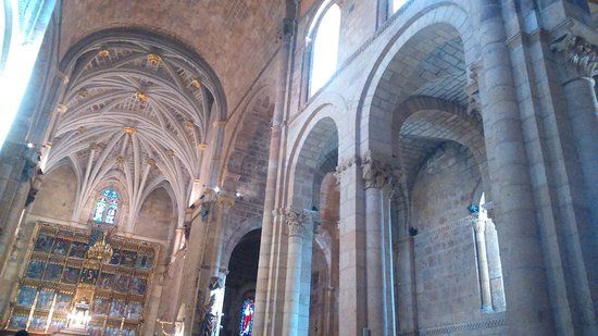 La Basílica De San Isidoro De León